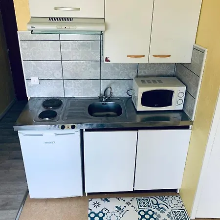 Apartment Centre Proche Trestraou Num7 *
